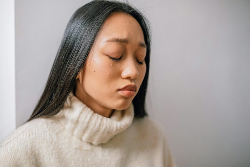 What Is Simple Trauma? How It Affects You More Than You Think