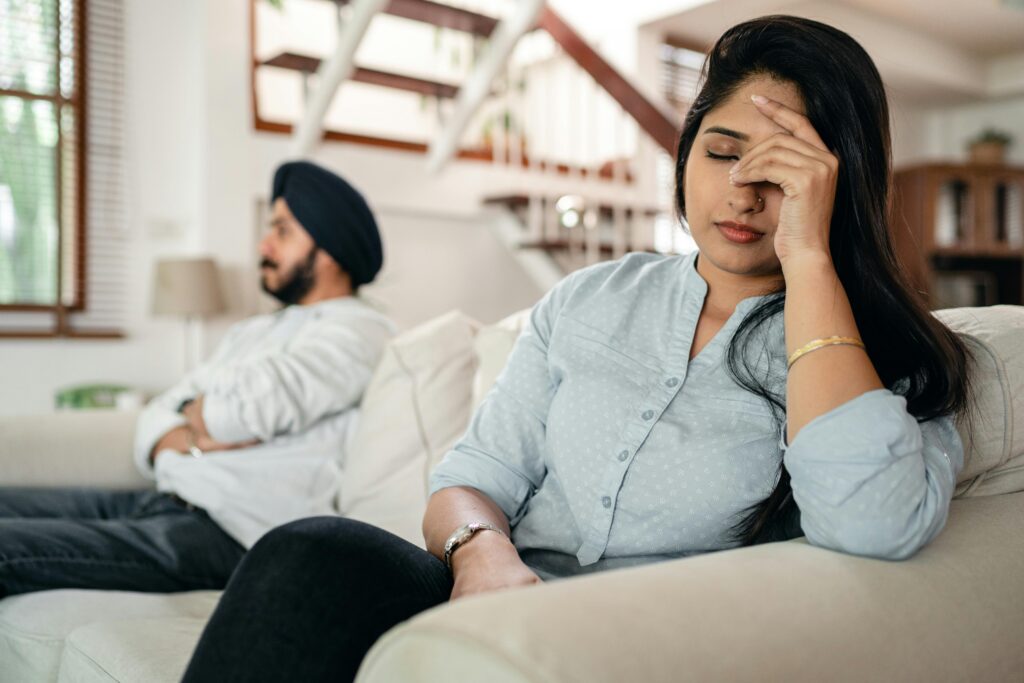 What Is Emotionally Focused Therapy (EFT) — and Why It’s So Effective for Couples