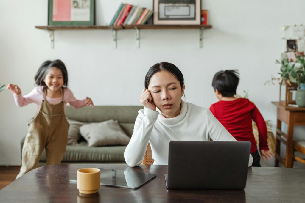 5 Practical Ways to Manage Stress Without Burning Out