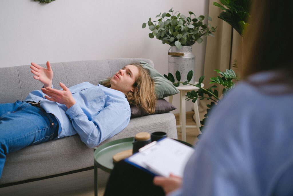 What You Need to Know About Cognitive Behavioural Therapy and How It Can Help You