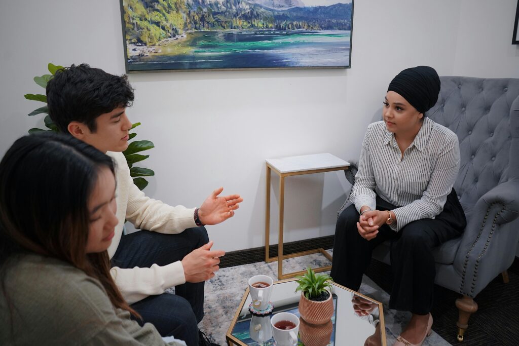 Can Couples Counselling Really Save Your Relationship?